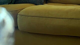 Secret Masturbation Strong Cum Real Orgasm