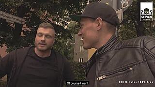 German milf dirty priscilla swallows a huge cum after a hot fuck full scene stevenshame dating