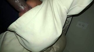 Why Settle for Small When Big Dick Hoody Delivers Head and Booty Action