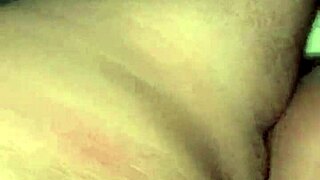 I feel so connected in this ma�anero with my hermanastra, kissing and licking in the dorm as roommates.