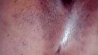 sexo casero con mi vecina features intense anal and missionary action