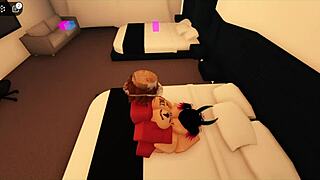 Pink Haired Slut Gets Fucked By A Big Cock With Blowjob Cumshot Deepthroat Interracial Rough Teen Tits!