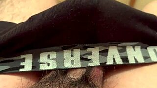 uhh i think this is japanese solo onanism or somethin