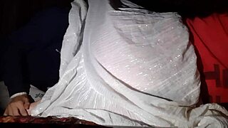 finally my stepmom allowed me to lick her ass in that dress during our passionate moment