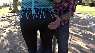 jewels jade is craving her married pussy to be filled up