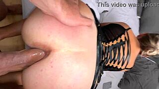 I love this POV anal pounding so much