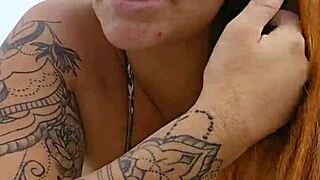 Wearing Panties on Beach to Attract Married Guys for Hot USA Flashing Fuck