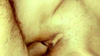 So, after a few glasses of wine at the house party, are you ready for intense flirting leading to homemade milf anal in doggystyle with stockings?