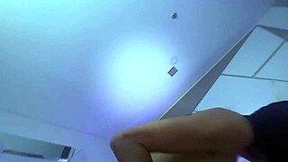 damn, this latina milf's big ass and tits make fucking a stranger during midlife crisis so hardcore