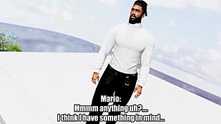 Anastasia cakes gyatt booty talk iii promo