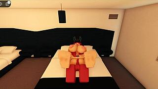 Pink Haired Slut Gets Fucked By A Big Cock With Blowjob Cumshot Deepthroat Interracial Rough Teen Tits!