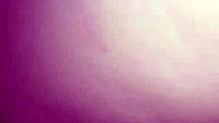 anda bien caliente mi vecina con big clit toys leading to squirting orgasm and cumshot