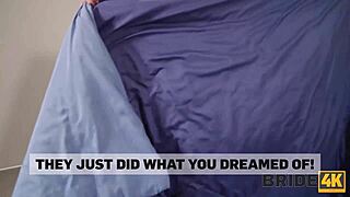 vip4k hungarian brunette fucks for cash in office casting interview