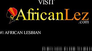 wanna see homemade ebony lesbians in cute couple action with intense pussy licking to orgasm?