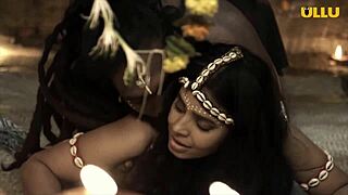 indian tribe hints at hot sex