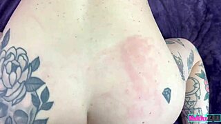 Nikki Zees POV Gonzo Hookup with Macgee Featuring Blowjob Doggystyle Cowgirl Missionary Facial