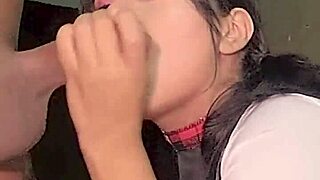 i love getting fucked in schoolgirl lingerie as a petite mexicana amateur