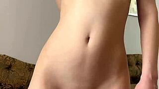 Do you like my tight shaved pussy?