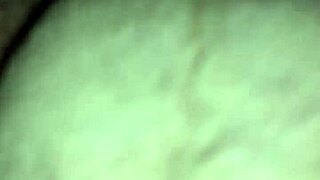 I love bending over for big black cock doggystyle in my Latina ass