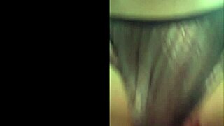 Why Is This Latina Filmed Banging Her Neighbor