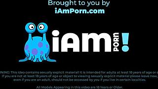 Granny Babe Share Cock Threesome