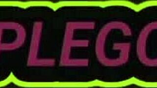 Indian Wife Bent Over For Wet Doggystyle Action