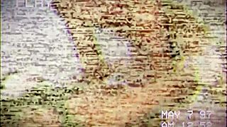 Compilation of homemade vhs videos from amateur collections