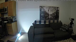 hey check out angel love in this casting interview with latina skinny slut energy