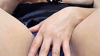 i'm like, squirtin' with fingers in solo masturbation, my colombian pussy's the most explosive and wet, best squirt ever, a chorro, squirt a chorros...