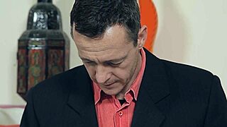 She's getting sexual punishment for bad behavior in this intense part 1