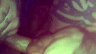 Sucking Shemale Cock With Deepthroat Action And Monster Cock Details