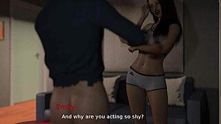 Hey Emily are you ready for enthralling temptations in this descent play?