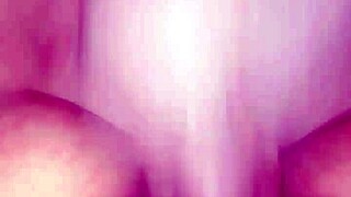 I feel so turned on hearing neighbor Katy moaning and fucking when her husband is away, leading to creampie