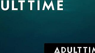 Why Fight Over Dick When We Can All Share! Victoria Voxxx And Natalie Brooks