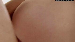 Goth slut Catherine Knight rides big dick Tommy Cabrio in cowgirl for cum covered doggystyle fuck