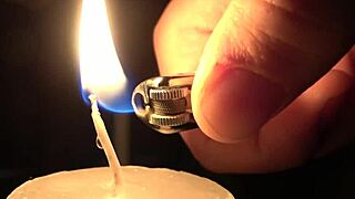 What Happens When Naughty Scarlett Taylor And Mayara Get Oiled Up For A Wild Pov Threesome Ride On Dick?