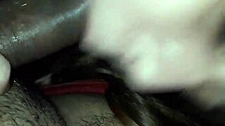 She gave me a blowjob and I told her to stop before finishing.