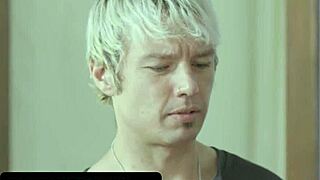 so cute bubble butt blonde stepsis athena fleurs cheats with big cock in 3some, getting facial on small tits