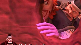 the beginning yamato and onami on a small 18+ adventure