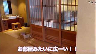 What’s a solo trip to Minakami hot spring like?