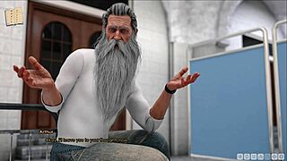 Lust Academy Game Episode 282 Adventure