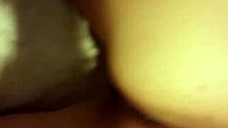 I Feel Intense Passion With Maria Bent Over In Doggystyle Pussy Action Outdoors.