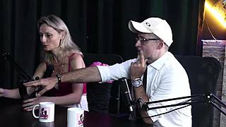 Dicas para boquete babado e sexo com entrega total de Aline Fischborn e Flávio Paiva 😘