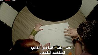 hey, ever watched full episodes from the femme fatales series translated to arabic, like s02 e03 with cheating and crossdressing?