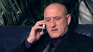 She's getting sexual punishment for bad behavior in this intense part 1