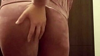 Why Did Spanish Teacher Milet's Sexy Upskirt Video With Cute Latina Ass Leak Out