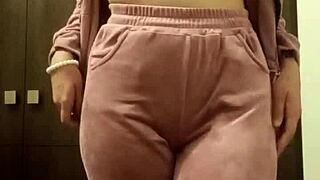 Why Did Spanish Teacher Milet's Sexy Upskirt Video With Cute Latina Ass Leak Out