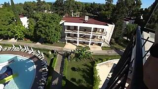 I'm into youtubers with big asses