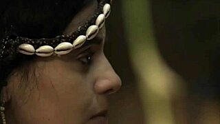 indian tribe hints at hot sex