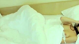 Teen Scandal with Horny Expressions and Intense Cravings